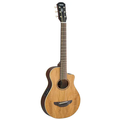 Yamaha APXT2 Exotic Wood Natural