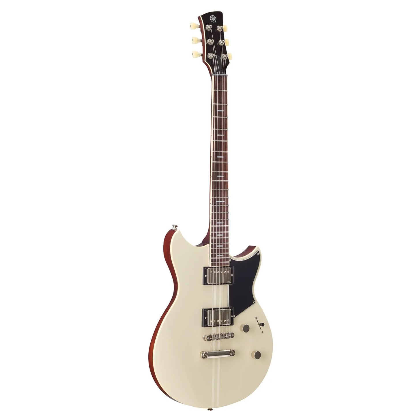 Yamaha - RSS20VW Guitar in Vintage White