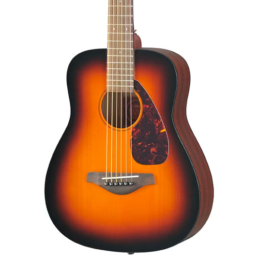 Yamaha JR2 Compact Guitar - Sunburst