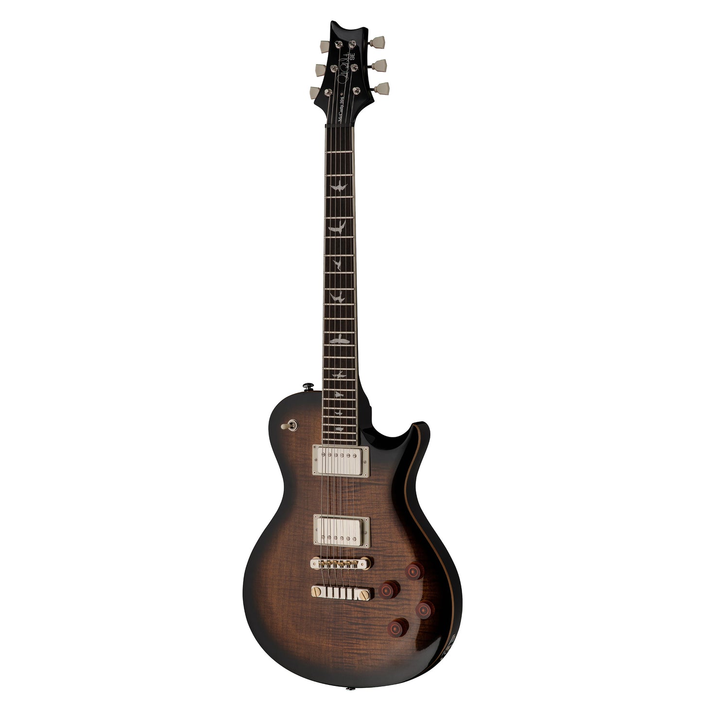 PRS - SEMCCARTY594SCBG - Electric Guitar/Solidbody