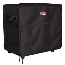 G-PA TRANSPORT-SM - Case for Smaller "Passport" Type PA Systems