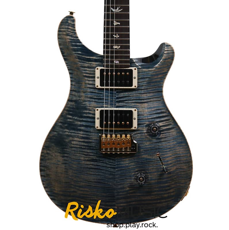 Electric Guitar/Solidbody – Risko Music