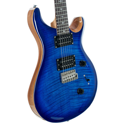 PRS - SE CUSTOM 24-DC - Electric Guitar Solidbody