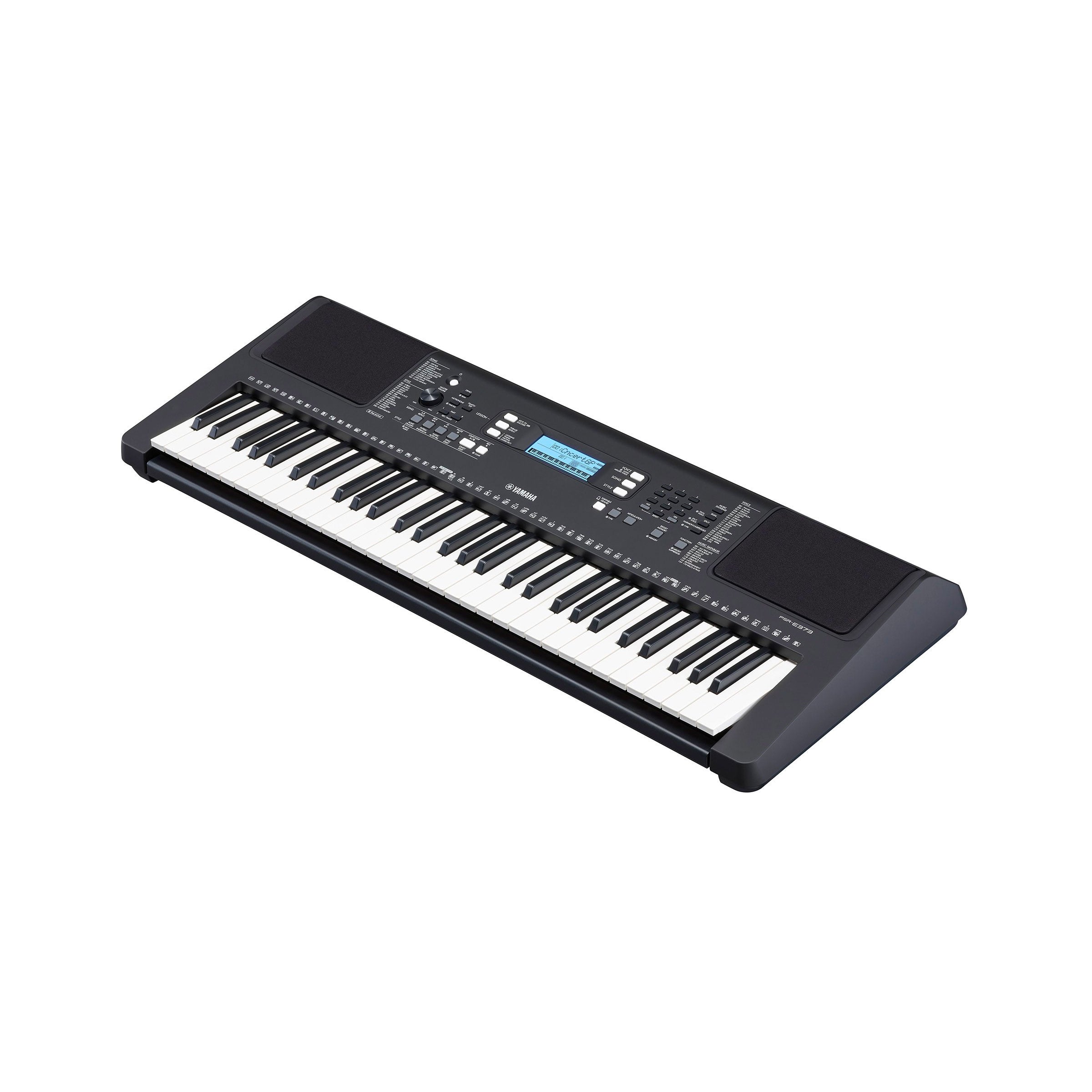 Keyboard yamaha psr deals e373