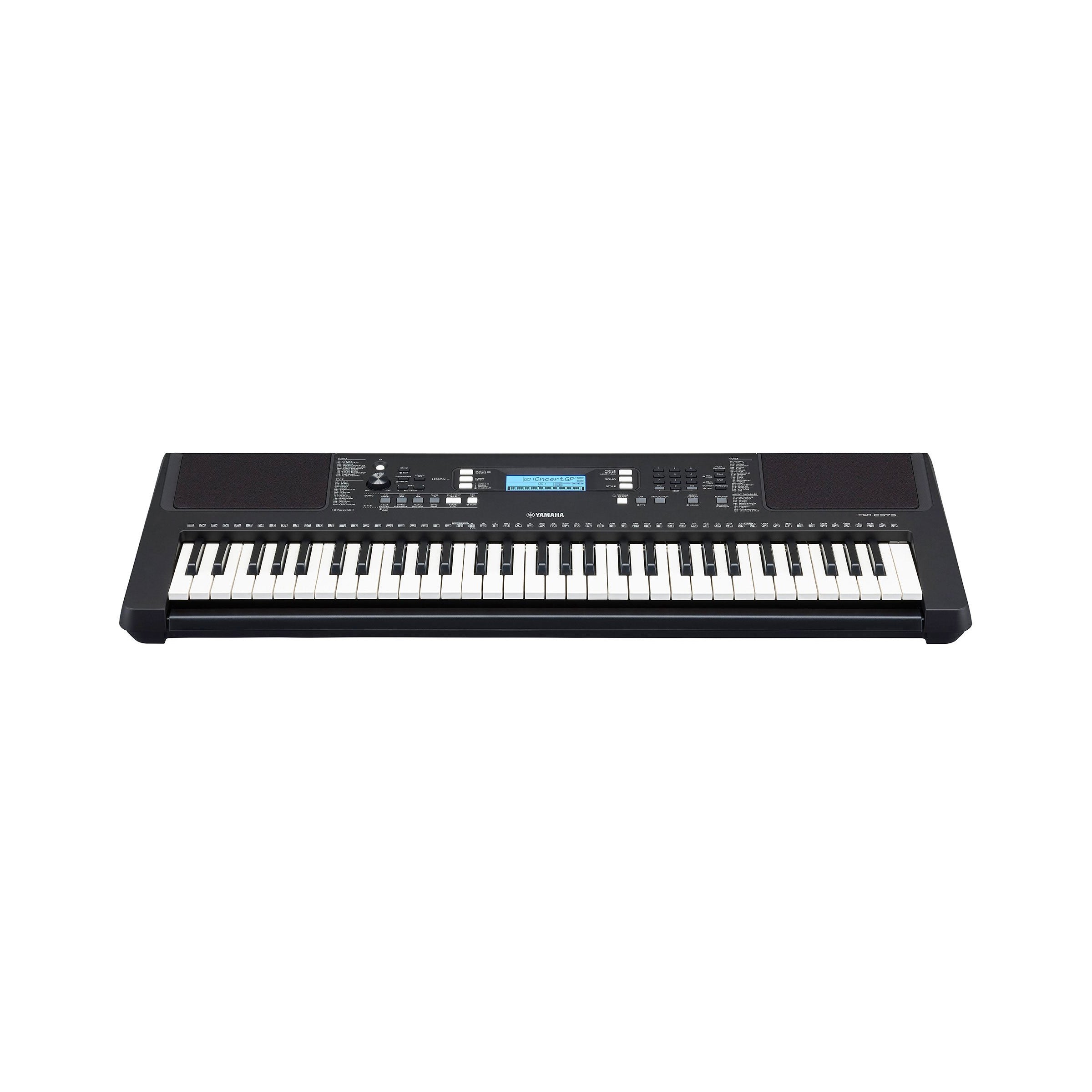 Yamaha PSR-E373 61-Key Electric Keyboard – Risko Music