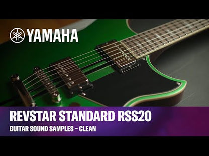 Yamaha - RSS20FGR