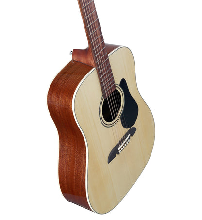 Alvarez - RD26 Dreadnought Acoustic Guitar in Natural