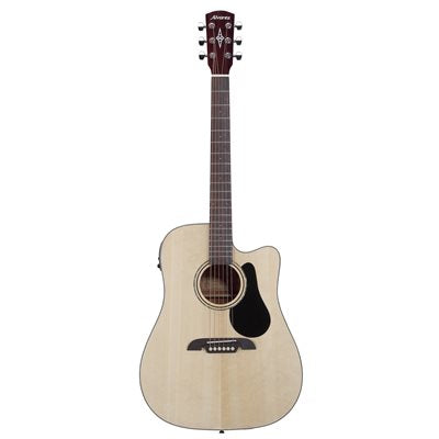 Alvarez RD26CE Cutaway Electric Acoustic