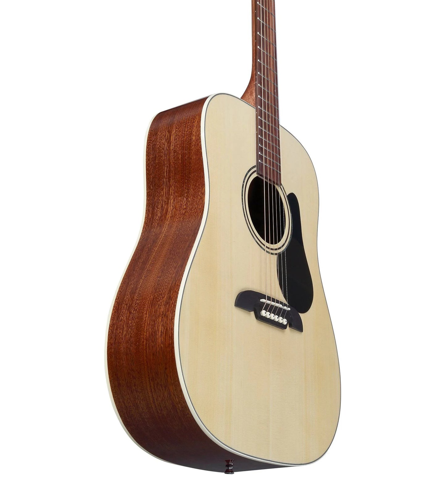 Alvarez RD26CE Cutaway Electric Acoustic