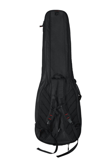 GB-4G-BASSX2 - 4G Series Gig Bag for 2x Bass Guitars