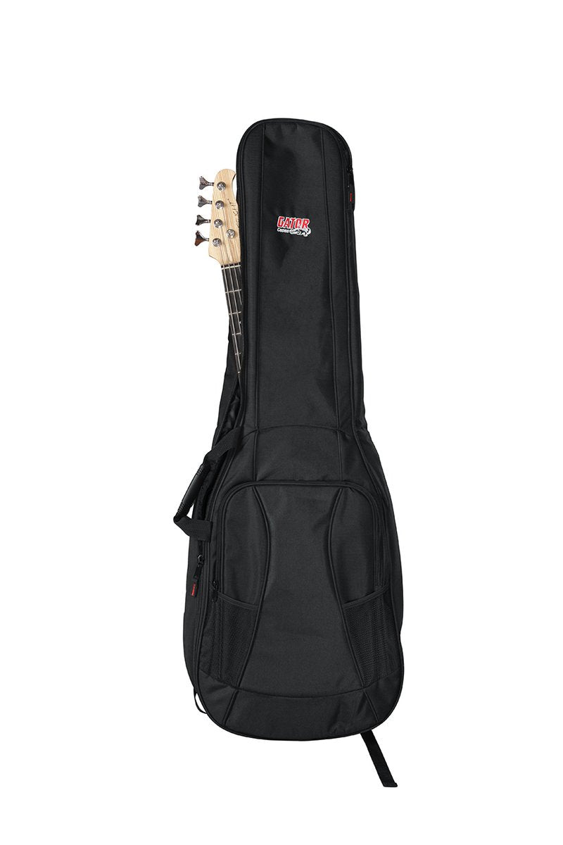 GB-4G-BASSX2 - 4G Series Gig Bag for 2x Bass Guitars