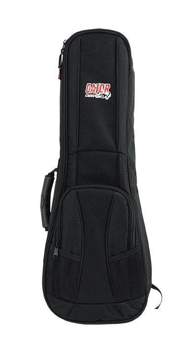 GB-4G-UKE CON - 4G Series Gig Bag for Concert Ukulele