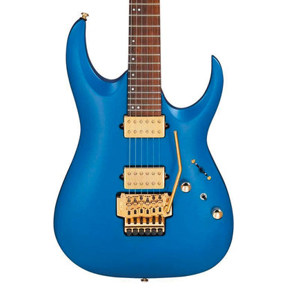 Ibanez High Performance RGA42HPT in Laser Blue Matte