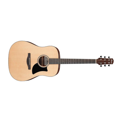 Ibanez AAD50 Advanced Acoustic Guitar in Natural Low Gloss