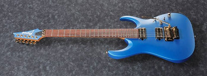 Ibanez High Performance RGA42HPT in Laser Blue Matte