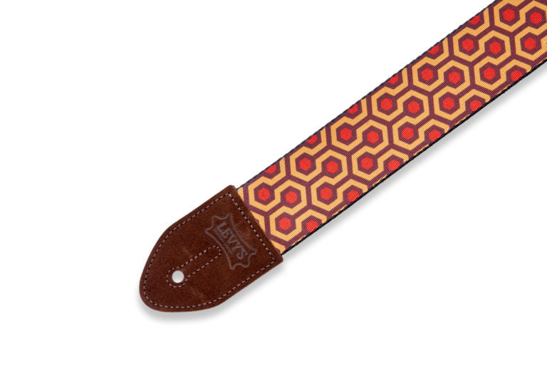 Levy's Leathers - MP2-007 Guitar Strap