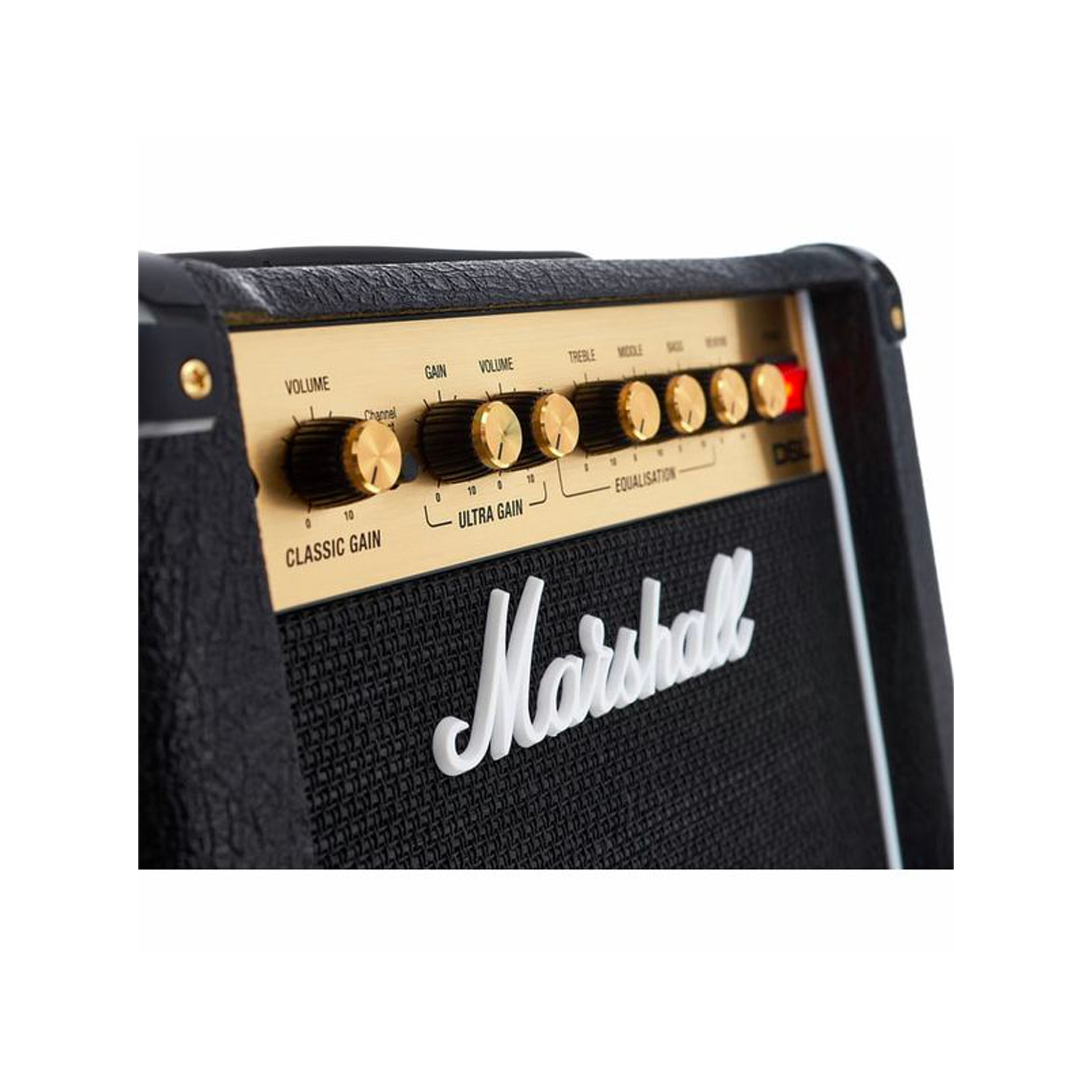 Marshall DSL1CR 1W Amp Combo - Risko Music