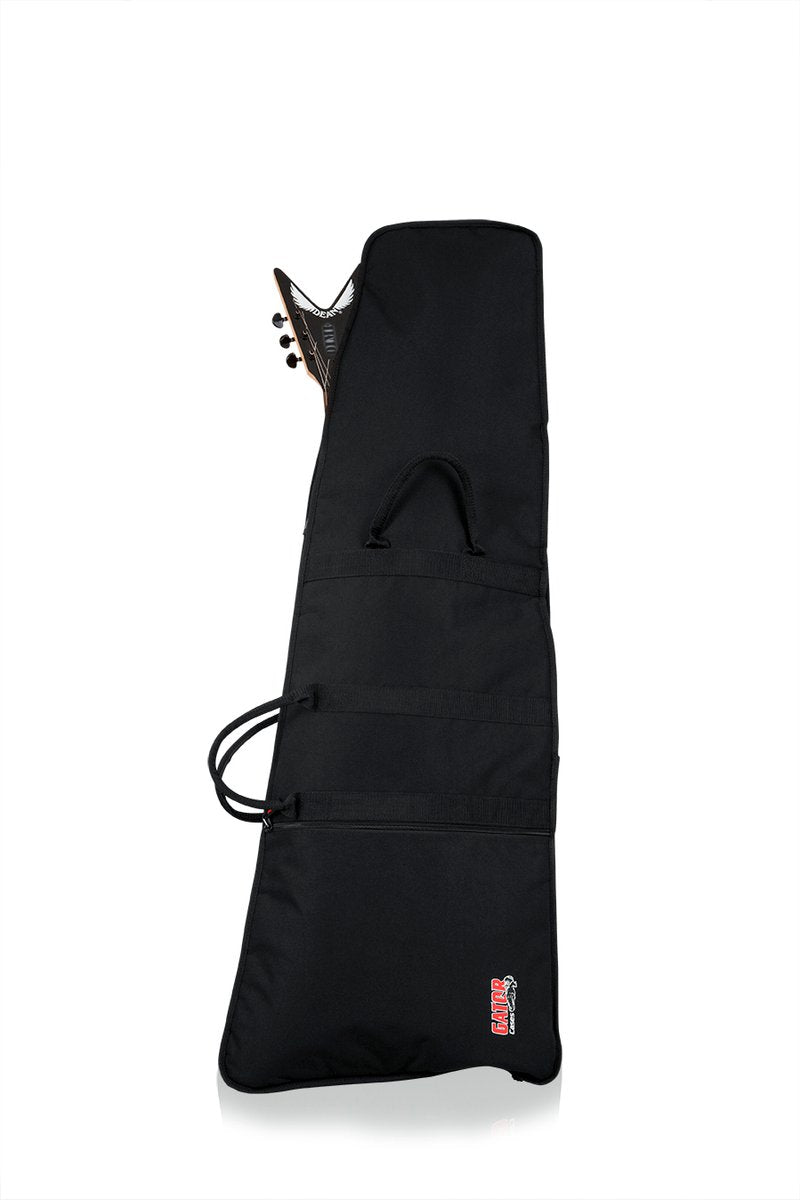 GBE-EXTREME-1 - Unique Shaped Guitar Gig Bag