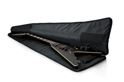 GBE-EXTREME-1 - Unique Shaped Guitar Gig Bag