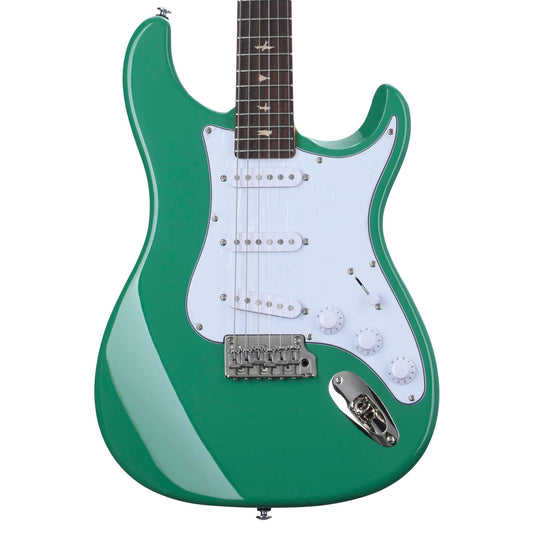 PRS SE Silver Sky Electric Guitar - Evergreen