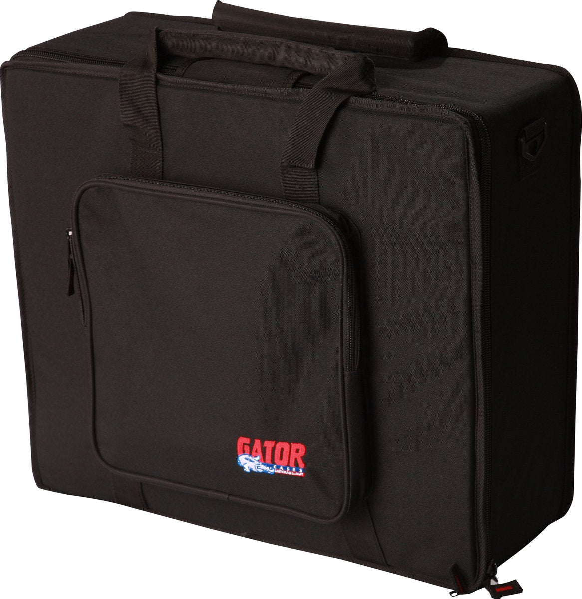 Rigid EPS Polyfoam Lightweight Mixer Case; 19" X 26" X 6"