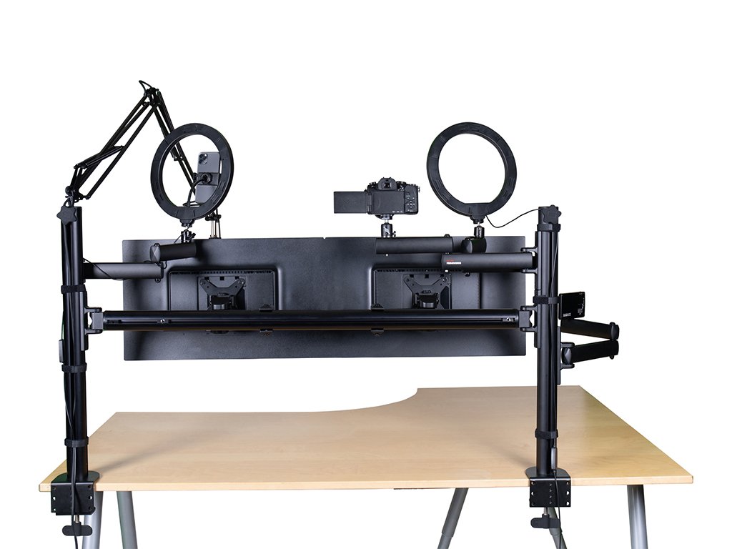 41-Inch Mounting Crossbar for Frameworks ID Series Creator Tree System