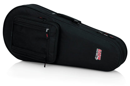 Rigid EPS Polyfoam Lightweight Case for Mandolins