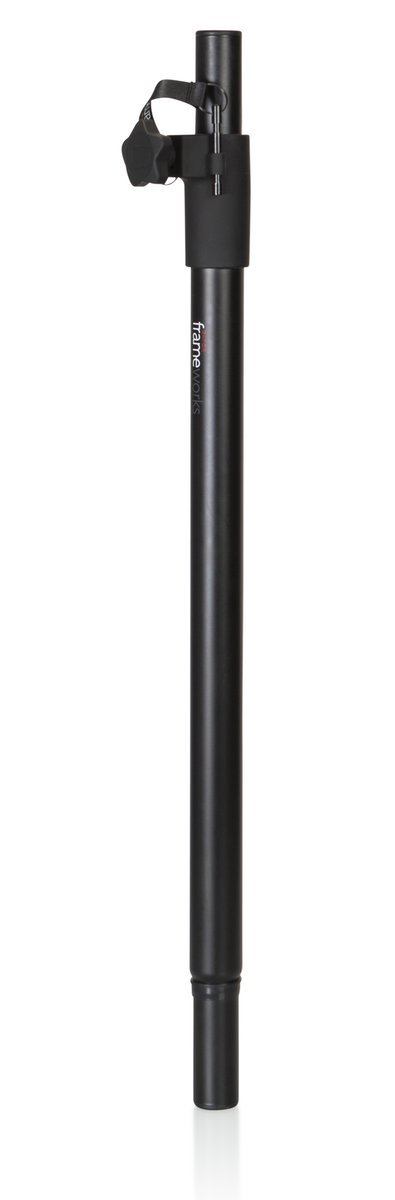 Frameworks Adjustable Sub Pole with Max Height of 60"